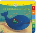Cover: Die Geschichte von Jona - Butzon & Bercker