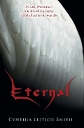 Cover: Eternal - Candlewick Press,U.S.