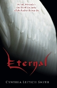 Enlarge image Cover: Eternal - Candlewick Press,U.S.
