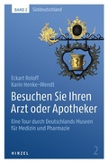 Abbildung von: Besuchen Sie Ihren Arzt oder Apotheker Band 2 - Hirzel