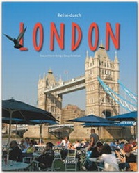 Abbildung von: Reise durch London - Stürtz