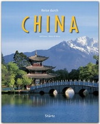 Abbildung von: Reise durch China - Stürtz