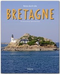 Cover: Reise durch die Bretagne - St&uuml;rtz