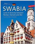 Cover: Horizont Swabia - Horizont Schwaben - St&uuml;rtz