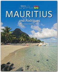 Abbildung von: Horizont Mauritius und Rodrigues - Stürtz