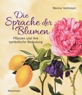 Cover: Die Sprache der Blumen - Bassermann