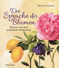 Enlarge image Cover: Die Sprache der Blumen - Bassermann