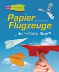 Cover: Papierflugzeuge - Bassermann