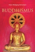 Cover: Buddhismus: Eine Einf&uuml;hrung in die Grundlagen buddhistischen Religion: Das Leben und die Lehre Buddha's f&uuml;r Anf&auml;nger erkl&auml;rt. Mit vielen erkl&auml;renden Zeichnungen und Fotos - Bassermann