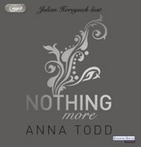 Abbildung von: Nothing more - Random House Audio