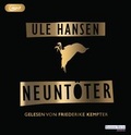 Cover: Neunt&ouml;ter - Random House Audio
