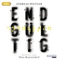 Cover: Endg&uuml;ltig - Random House Audio