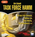 Cover: Task Force Hamm - Random House Audio