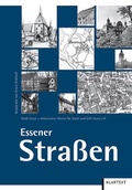 Cover: Essener Stra&szlig;en - Klartext