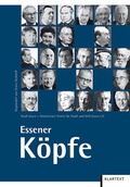 Cover: Essener K&ouml;pfe - Klartext