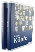 Cover: Essener Stra&szlig;en / Essener K&ouml;pfe-Bundle - Klartext