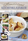 Cover: M&uuml;nsterland-K&uuml;chenklassiker - Wartberg