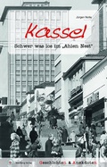 Cover: Kassel - Geschichten und Anekdoten - Wartberg