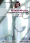 Cover: Raum und Psyche - Psychosozial-Verlag