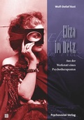 Cover: Eliza im Netz - Psychosozial-Verlag