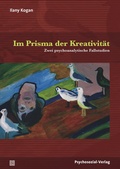 Cover: Im Prisma der Kreativit&auml;t - Psychosozial-Verlag