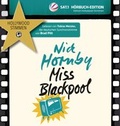 Cover: Miss Blackpool - Der H&ouml;rverlag