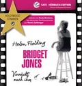 Cover: Bridget Jones - Verr&uuml;ckt nach ihm - Der H&ouml;rverlag
