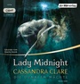 Cover: Lady Midnight - Der H&ouml;rverlag
