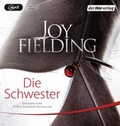 Cover: Die Schwester - Der H&ouml;rverlag