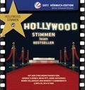 Cover: Hollywood-Stimmen lesen Bestseller - Die SAT1 H&ouml;rbuch-Edition - Der H&ouml;rverlag
