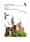 Cover: Stadt Dabrowa - Oberschlesien, Polen - Nu&szlig;er, H