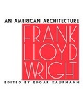Cover: Frank Lloyd Wright - Pomegranate Communications Inc,US