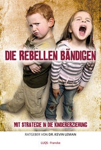 Enlarge image Cover: Die Rebellen bändigen - Francke-Buch