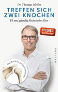 Cover: Treffen sich zwei Knochen - Westend