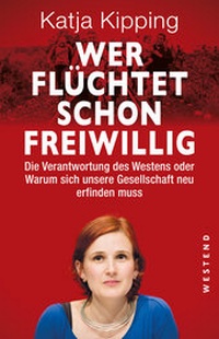 Bild vergrößern Bild: Wer flüchtet schon freiwillig - Westend