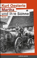 Cover: Martha und ihre S&ouml;hne - Kl&ouml;pfer & Meyer