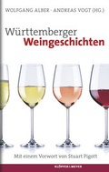 Cover: W&uuml;rttemberger Weingeschichten - Kl&ouml;pfer & Meyer