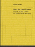 Cover: &Uuml;ber das Land hinaus - Kl&ouml;pfer & Meyer
