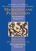 Cover: Migration and Persecution - Psychosozial-Verlag