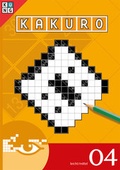Cover: Kakuro 04 - Keesing Schweiz AG