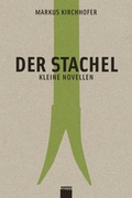 Cover: Der Stachel - Knapp Verlag