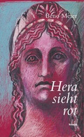 Cover: Hera sieht rot - Knapp Verlag