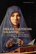 Cover: Heilige Eustochia Calafato 1434-1485 - Medien-GmbH Heiligenkreuz