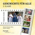 Cover: Geschichte f&uuml;r alle 2: digitale Inhalte - Olympe Verlag