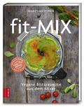 Cover: Fit-Mix - ZS Verlag