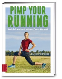 Abbildung von: Pimp your Running - ZS Verlag