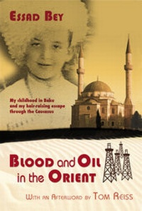 Enlarge image Cover: Blood and Oil in the Orient - Maurer, Hans J