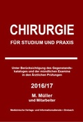 Bild: Chirurgie - Medizinische Vlgs- u. Inform.-Dienste
