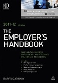 Cover: The Employer's Handbook 2011-12 - Kogan Page Ltd