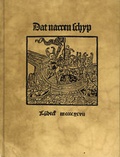 Cover: Dat narren schyp - Achterland